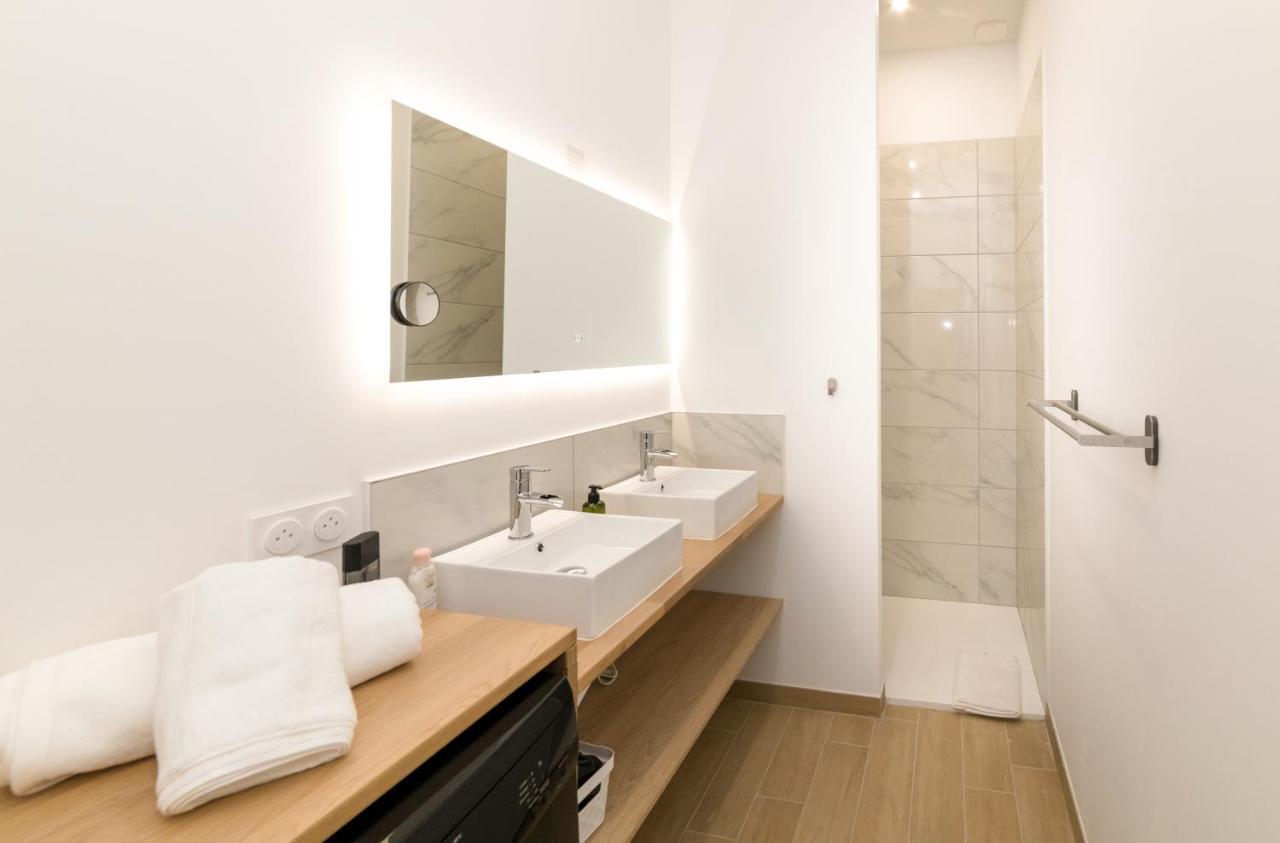 La Dolive - Locationtournus Apartment Екстериор снимка